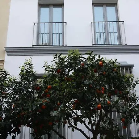Hotel Ritual Suites Malaver 23 (adults Only) Seville